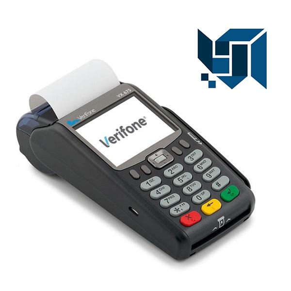 ۱۱۱۷۸۸۷۰۲ کارتخوان verifone 675 mini